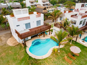 BungaLoose Casa Pipeline Oceanfront